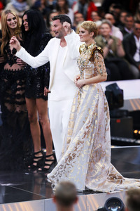 Germany's next Topmodel 2016 Finale auf Mallorca
