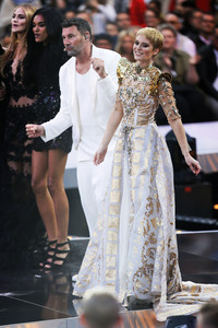 Germany's next Topmodel 2016 Finale auf Mallorca