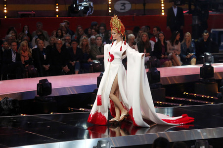 Germany's next Topmodel 2016 Finale auf Mallorca