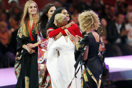 Germany's next Topmodel 2016 Finale auf Mallorca