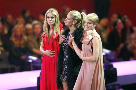 Germany's next Topmodel 2016 Finale auf Mallorca
