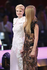 Germany's next Topmodel 2016 Finale auf Mallorca