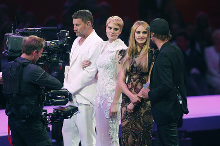Germany's next Topmodel 2016 Finale auf Mallorca