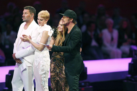 Germany's next Topmodel 2016 Finale auf Mallorca