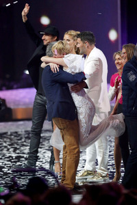 Germany's next Topmodel 2016 Finale auf Mallorca