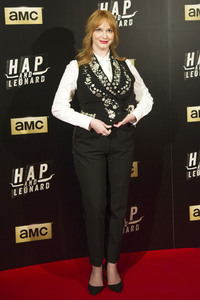 Photocall zur TV-Serie 'Hap and Leonard' in Madrid