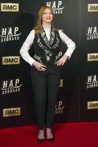 Photocall zur TV-Serie 'Hap and Leonard' in Madrid