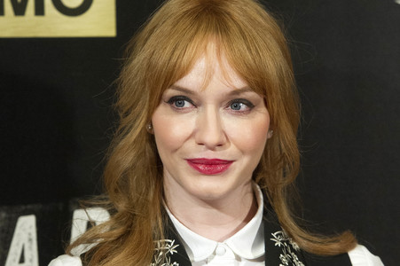 Photocall zur TV-Serie 'Hap and Leonard' in Madrid