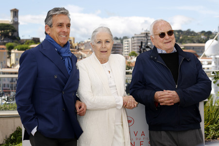 'Wiedersehen in Howards End' Photocall, Cannes Film Festival 2016