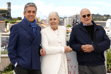 'Wiedersehen in Howards End' Photocall, Cannes Film Festival 2016