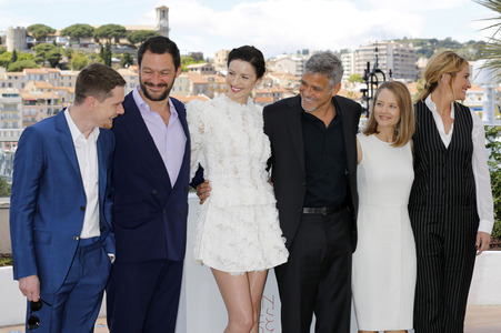 'Money Monster' Photocall, Cannes Film Festival 2016