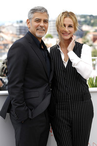 'Money Monster' Photocall, Cannes Film Festival 2016