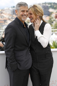 'Money Monster' Photocall, Cannes Film Festival 2016