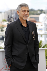 'Money Monster' Photocall, Cannes Film Festival 2016