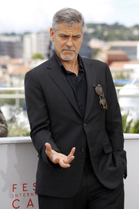 'Money Monster' Photocall, Cannes Film Festival 2016
