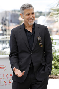'Money Monster' Photocall, Cannes Film Festival 2016