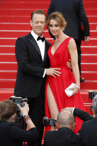 'Money Monster' Premiere, Cannes Film Festival 2016