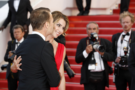 'Money Monster' Premiere, Cannes Film Festival 2016