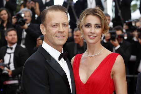 'Money Monster' Premiere, Cannes Film Festival 2016