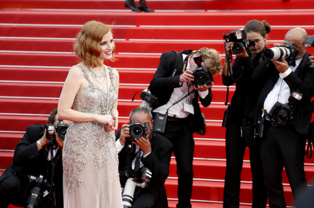 'Money Monster' Premiere, Cannes Film Festival 2016