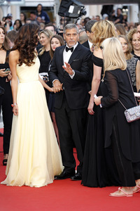 'Money Monster' Premiere, Cannes Film Festival 2016