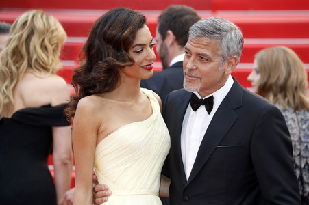 'Money Monster' Premiere, Cannes Film Festival 2016