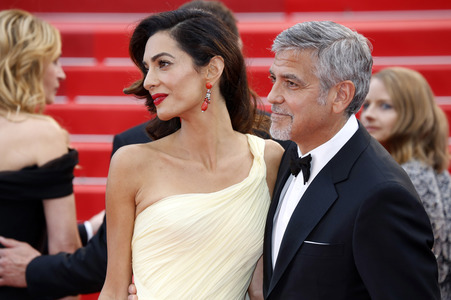 'Money Monster' Premiere, Cannes Film Festival 2016