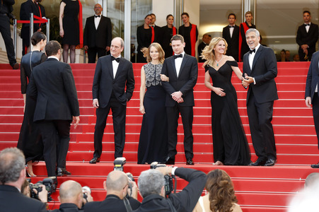 'Money Monster' Premiere, Cannes Film Festival 2016