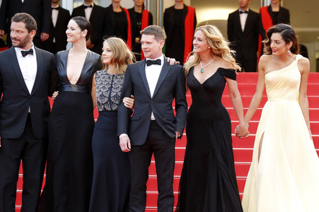 'Money Monster' Premiere, Cannes Film Festival 2016