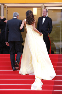 'Money Monster' Premiere, Cannes Film Festival 2016