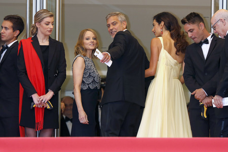 'Money Monster' Premiere, Cannes Film Festival 2016