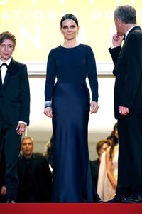 'I, Daniel Blake' Premiere, Cannes Film Festival 2016