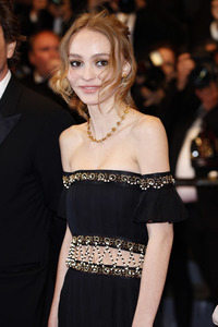 'La danseuse' Premiere, Cannes Film Festival 2016