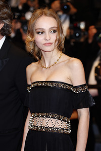 'La danseuse' Premiere, Cannes Film Festival 2016