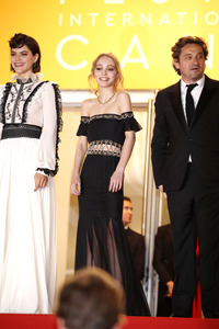 'La danseuse' Premiere, Cannes Film Festival 2016