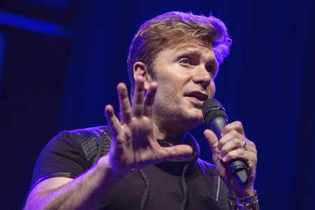 FedCon 25 in Bonn