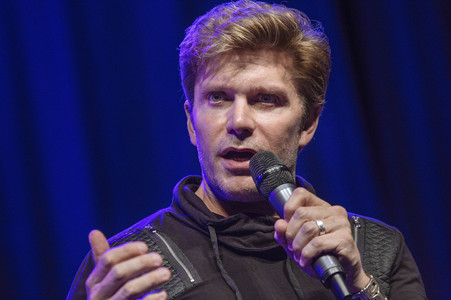 FedCon 25 in Bonn