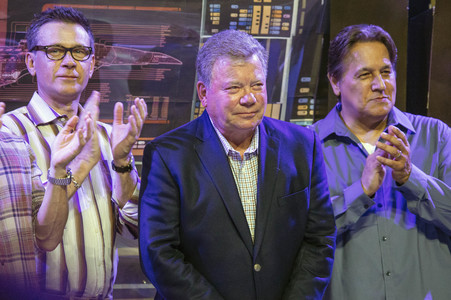 FedCon 25 in Bonn