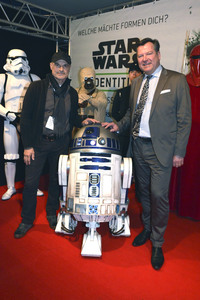 Hans-Georg Panczak, Josef Schmid