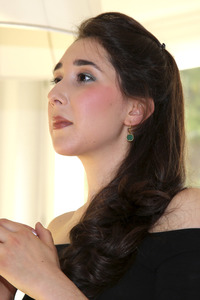 Konzert von Miriam Albano in Wien