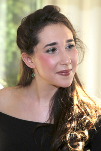 Konzert von Miriam Albano in Wien
