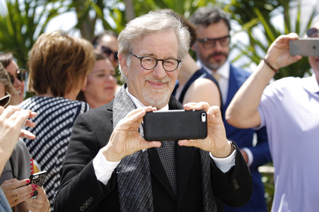 'BFG: Big Friendly Giant' Photocall, Cannes Film Festival 2016