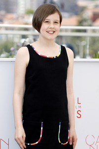 'BFG: Big Friendly Giant' Photocall, Cannes Film Festival 2016