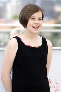 'BFG: Big Friendly Giant' Photocall, Cannes Film Festival 2016