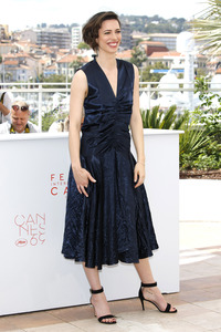 'BFG: Big Friendly Giant' Photocall, Cannes Film Festival 2016