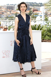 'BFG: Big Friendly Giant' Photocall, Cannes Film Festival 2016