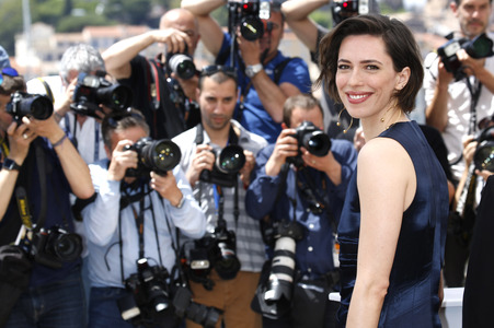 'BFG: Big Friendly Giant' Photocall, Cannes Film Festival 2016