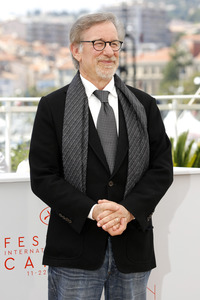 'BFG: Big Friendly Giant' Photocall, Cannes Film Festival 2016
