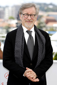 'BFG: Big Friendly Giant' Photocall, Cannes Film Festival 2016