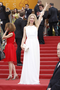'BFG: Big Friendly Giant' Premiere, Cannes Film Festival 2016